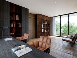 Henry Park (D10), Detached #566809431